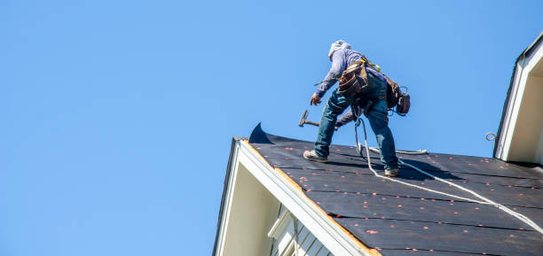 Tile Roofing Contractor in Brandon, FL